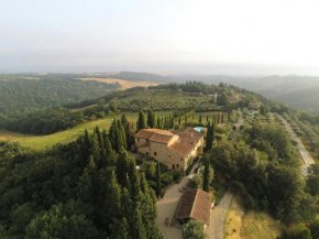 Tenuta Sant'Ilario, Gambassi Terme